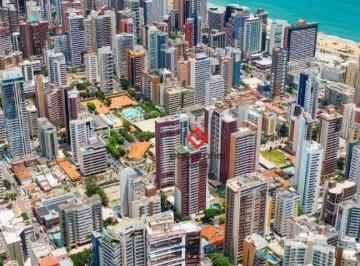 3112048e4f14ffcc0d547efdb55f321841e92ec0 · Apartamento com 4 suítes à venda, 341 m² por R$ 6.812.000 - Meireles - Fortaleza/CE