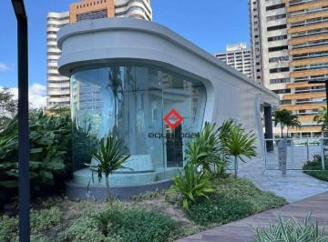 9e8957ed04faced489a1f019edca41f2743b2dd0 · Apartamento com 5 dormitórios à venda, 604 m² por R$ 10.500.000,00 - Mucuripe - Fortaleza/CE