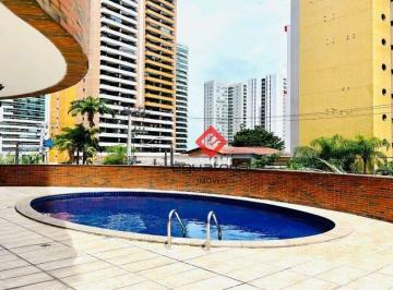 d5a1fc63a4400b22cba20f5783b73ee8c3c64df5 · Apartamento com 4 Suítes à Venda, 275 m² por R$ 1.750.000 - Meireles - Fortaleza/CE