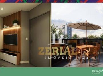 07f64e146a44a473208b834feaa1a7791f0bc7f9 · Apartamento Garden à venda, 45 m² por R$ 490.707,62 - Vila Dom Pedro II - São Paulo/SP