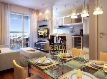 a9804e2c31f2a9926d7f59a1bddc5afe6bfe54a5 · Apartamento à venda, 64 m² por R$ 804.000,00 - Santa Paula - São Caetano do Sul/SP