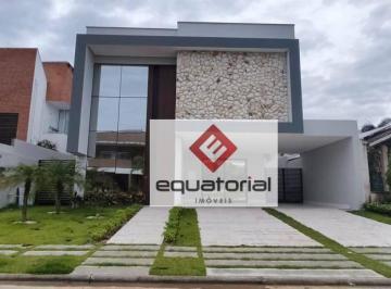 bbf965b379d281faa5be26d206efc94662fb8ad9 · Casa com 5 Suítes à Venda, 323 m² por R$ 2.750.000 - Eusébio - Eusébio/CE