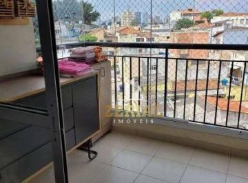 b38848de6405bdee8ca91ad5e9fc896cc917bc93 · Apartamento à venda, 63 m² por R$ 549.000,00 - Vila Prudente (Zona Leste) - São Paulo/SP