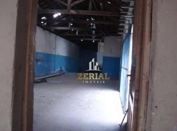 f76e252bd7cf8aba7ba86bd60ea44ff84f16a38c · Terreno, 400 m² - venda por R$ 1.460.000,00 ou aluguel por R$ 7.680,00/mês - Fundação - São Caetano