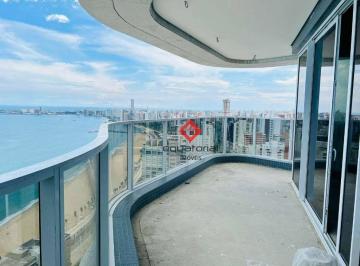 9f4da293b42a7b6381bc02609a95605f1f45295f · Apartamento com 5 Suítes à Venda, 820 m² por R$ 13.000.000 - Meireles - Fortaleza/CE
