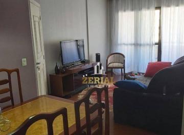 1d9a0ff226914e3ec6f86877decf30fcca7f18a3 · Apartamento à venda, 98 m² por R$ 860.000,00 - Santo Antônio - São Caetano do Sul/SP