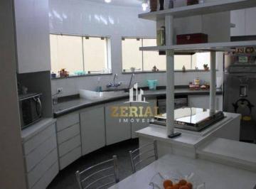 16f55ac67f6a1e8592857fc5a318fa22a5c36d93 · Sobrado com 4 dormitórios à venda, 500 m² por R$ 3.200.000,00 - Jardim São Caetano - São Caetano do 