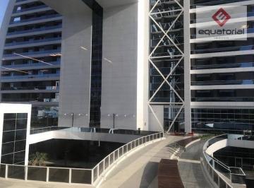 ac9de2a2f37a1d1ce94d3cd372b9a94692a8c163 · Andar Corporativo à Venda, 530 m² por R$ 6.800.000 - Aldeota - Fortaleza/CE