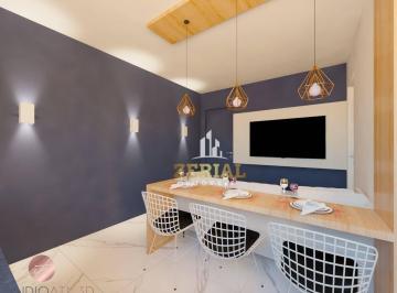 e2f10a27310708ae93b261c5d99775f1f9278049 · Apartamento à venda, 26 m² por R$ 220.000,00 - Vila Independência - São Paulo/SP