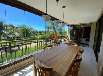 9a4743934e102ed9a4ce9fbef45e4d2c3c68ae8f · Mandara Lana - Apartamento com 04 Quartos à Venda, 118 m² por R$ 1.600.000 - Porto das Dunas - Aquir