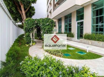 5b4c6c9327fecfb15db5270218f3814e56a27f56 · Apartamento com 4 Quartos à Venda, 144 m² por R$ 1.249.000 - Engenheiro Luciano Cavalcante - Fortale