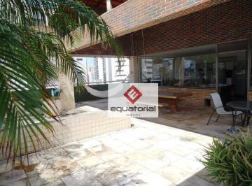 62af1d584e45667469f56bae6772fe0ae257ee15 · Cobertura com 3 Suítes à Venda, 295 m² por R$ 1.690.000 - Aldeota - Fortaleza/CE