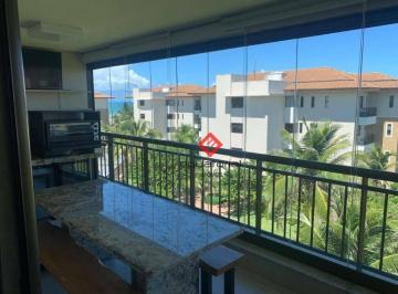 649bddc214f8c49b7ff058a8a8d503a44319413b · Apartamento com 4 dormitórios à venda, 126 m² por R$ 1.900.000,00 - Porto das Dunas - Aquiraz/CE