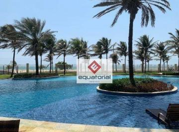 236248f75e3316f165f3d0488410f7892e3c93e8 · Cobertura com 03 Suítes à Venda, 176 m² por R$ 4.300.000 - Porto das Dunas - Aquiraz/CE