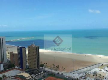 34dbeda6a7ab4f219b83bec4f951b257b3e5a3da · Cobertura com 5 Suítes à Venda, 800 m² por R$ 9.990.000 - Meireles - Fortaleza/CE