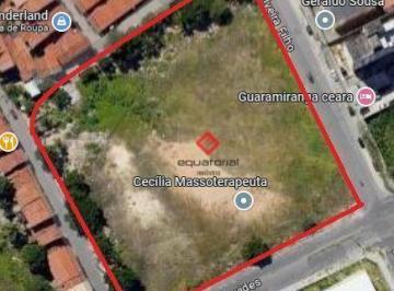 9909bc66545defecbe093b01500f550ff20f833d · Terreno para alugar, 8000 m² por R$ 24.000,00/mês - Vicente Pinzon - Fortaleza/CE