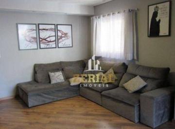 b1e34130f8e74a32166714d8118f59bc5b69dcca · Sobrado com 3 dormitórios à venda, 180 m² por R$ 1.700.000,00 - Olímpico - São Caetano do Sul/SP