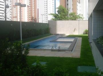 bb018a1e8432c2e26de8732f9ef4db7e30ac92be · Apartamento com 3 Suítes à Venda, 150 m² por R$ 1.100.000 - Cocó - Fortaleza/CE