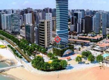 4d0659d9b2e2d358e695219d3fa1053034f4d3ef · Apartamento com 4 Suítes à Venda, 530 m² por R$ 9.500.000 - Meireles - Fortaleza/CE