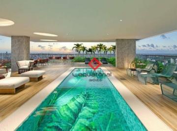 102a2971ec119e42b9f228ee422b5a6ce16d25db · Flora - Apartamento com 4 Suítes à Venda, 205 m² por R$ 3.236.900 - Cocó - Fortaleza/CE