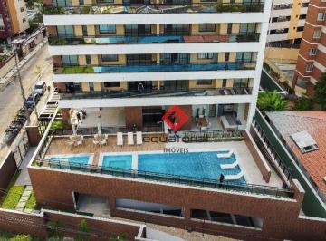 cd6652a55946f32625518cb289dc356bc9a40da7 · Apartamento com 3 Suítes à Venda, 80 m² por R$ 1.029.000 - Coc - Fortaleza/CE