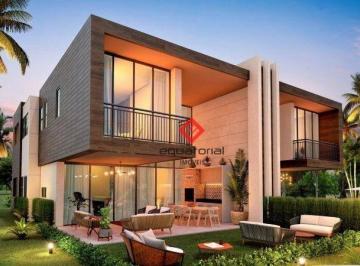 1ce53de3a0b4cb0c111f087d7c752f43082f39a0 · Bangalô com 6 Suítes à Venda, 630 m² por R$ 9.847.000 - Tapera - Aquiraz/CE