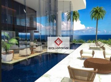 a43ca819ae9d567ac261130fd669d39c4804e1f6 · Apartamento com 4 Suítes à Venda, 530 m² por R$ 9.500.000 - Meireles - Fortaleza/CE