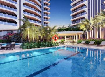 9594223063bd57ee9465d2a52b3f89d0af826c00 · Platinum Condominium - Apartamento com 4 Suítes à Venda, 235 m² por R$ 2.990.400 - Guararapes - Fort
