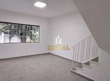 96049a4d423f65275f1dc227b2ab2faae0f65d07 · Sobrado com 3 dormitórios à venda, 138 m² por R$ 800.000,00 - Santa Maria - São Caetano do Sul/SP