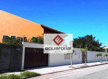 36b2e3c08ff85038432f1284eaf4f5ded426460d · Casa com 5 Quartos à Venda, 582 m² por R$ 3.000.000 - De Lourdes - Fortaleza/CE