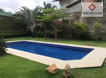 42581bf2bc2e94a3a754c8b90177a997c94ff881 · Casa com 4 Suítes à Venda, 450 m² por R$ 3.500.000 - De Lourdes - Fortaleza/CE