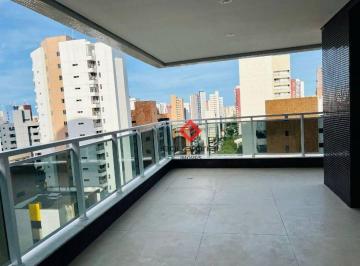 cb533fc78bc1ba5e389b1b328d3e945f1f44638a · Apartamento com 4 Suítes à Venda, 247 m² por R$ 3.549.000 - Meireles - Fortaleza/CE
