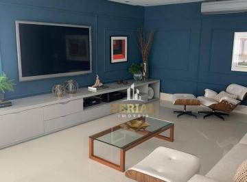 79d7d834cc8944db27c57f1622f2ee3c1b96de5c · Apartamento com 4 dormitórios à venda, 244 m² por R$ 3.675.000,00 - Santa Paula - São Caetano do Sul
