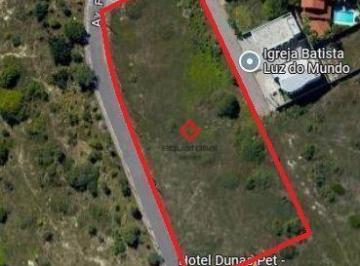 e81a2607a79f01b81782e80201850a37c9d78852 · Terreno para alugar, 10.000 m² por R$ 30.000/mês - De Lourdes - Fortaleza/CE