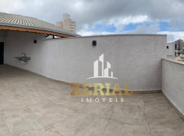 f086d44c127b36b555670270614106d8d64f772c · Cobertura à venda, 68 m² por R$ 520.000,00 - Vila Alpina - Santo André/SP