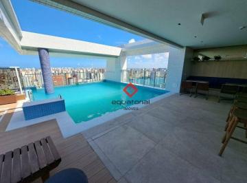 ee4a27d8e933e01f9e4038b4e4e0caeb3f3d3c87 · Apartamento com 3 dormitórios à venda, 209 m² por R$ 3.200.000,00 - Meireles - Fortaleza/CE