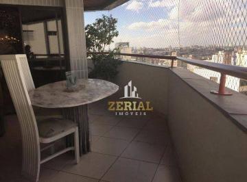 2115c7bca26727380c15133a9a5ea0732f750e9a · Apartamento à venda, 165 m² por R$ 1.490.000,00 - Santo Antônio - São Caetano do Sul/SP