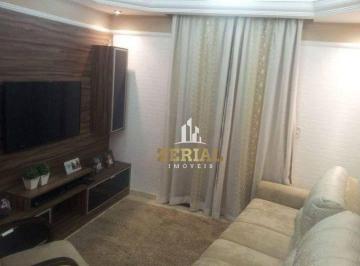 ec016f1dd5b7e116adb7ea1ed0cc663f96ee6de1 · Apartamento com 3 dormitórios à venda, 96 m² por R$ 712.000,00 - Barcelona - São Caetano do Sul/SP