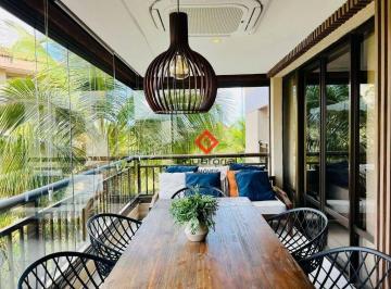3edd59c384f0b9317492c94014d8f3b02a9a5093 · Mandara Lanai - Apartamento com 3 Quartos para alugar, 108 m² por R$ 980/dia - Porto das Dunas - Aqu