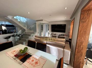 ab19be01d060e693116188daf09714623cb7c9fd · Cobertura à venda, 158 m² por R$ 1.345.000,00 - Campestre - Santo André/SP