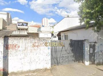 0a5cb735d0884a80aff28d623c4f1bab1fe7b95d · Terreno à venda, 600 m² por R$ 2.140.000,00 - Santa Paula - São Caetano do Sul/SP