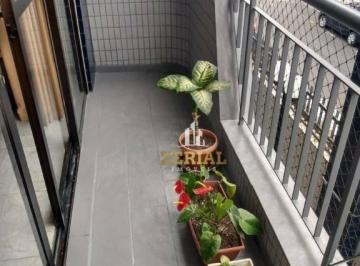 Sacada · Apartamento à venda, 117 m² por R$ 790.000,00 - Santa Paula - São Caetano do Sul/SP