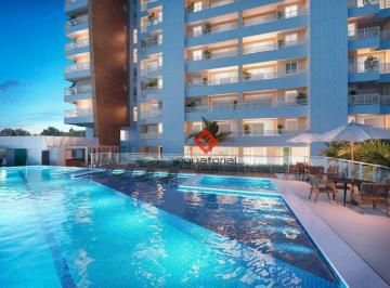 193f28013a533ddf5e1a3eed4caab59748bc7490 · Elev Jardins de Fátima - Apartamento com 3 Suítes à Venda, 104 m² por R$ 1.263.500 - Fátima - Fortal