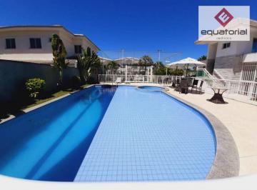 f2464b81c960d619afed651da6be9fd99bf8003c · Casa com 3 Suítes à Venda, 117 m² por R$ 1.150.000 - Dunas - Fortaleza/CE