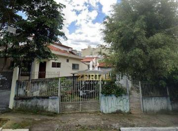 6d483f72f05456acc7668ee2c72f084081fba3f9 · Terreno à venda, 300 m² por R$ 950.000,00 - Santa Maria - São Caetano do Sul/SP
