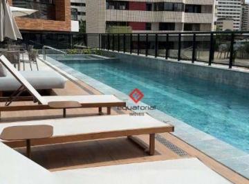 8f49ad8fb0fd0ec0324e8e6613e6ee8a73c90704 · Next  - Apartamento com 1 Suíte à Venda, 59 m² por R$ 1.060.000 - Aldeota - Fortaleza/CE