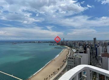 65a258ca0b4a6a5789e4e5e76cb4591c0731d207 · Apartamento com 05 Suítes à Venda, 820 m² por R$ 16.000.000 - Meireles - Fortaleza/CE