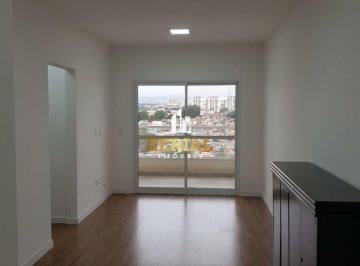 9c5b9083cb47a8a783f1f9928f0ce2d34139a463 · Apartamento com 2 dormitórios para alugar, 70 m² por R$ 3.010,00/mês - Nova Gerti - São Caetano do S