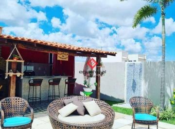 8341f8964a6b49b3ff071a28794cb362da1be446 · Casa com 2 Suítes à Venda por R$ 549.000 - Aquiraz - Fortaleza/CE
