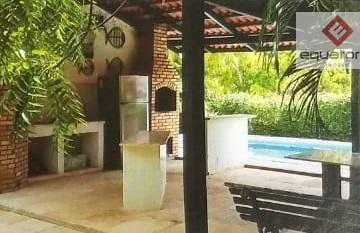 68953bab8abdadbff610a9b229df84aba7884e04 · Chácara Praia da Lagoinha com 5 Quartos à Venda, 10600 m² por R$ 1.980.000 - Lagoinha - Paraipaba/CE